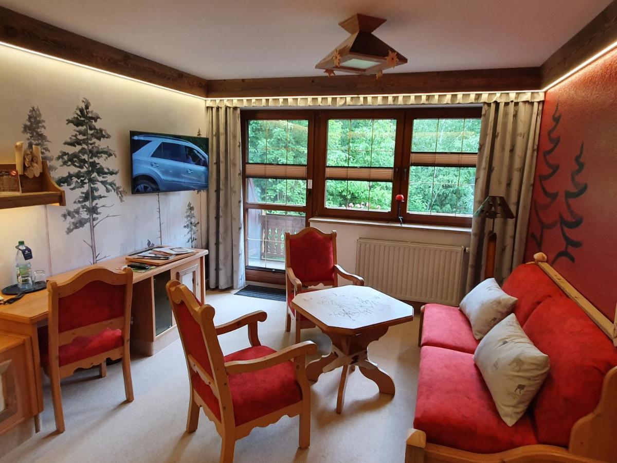 Hotel Und Restaurant Koehlerhuette - Fuerstenbrunn Beierfeld Eksteriør bilde